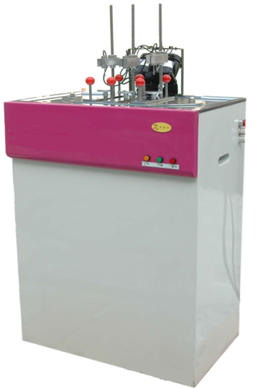 熱變形、維卡軟化點測定儀