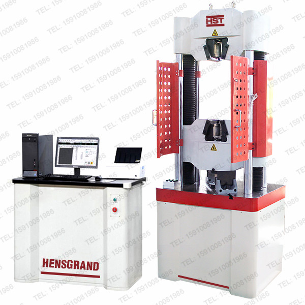 數(shù)顯拉力試驗(yàn)機(jī)主要用途、功能特點(diǎn)以及對(duì)實(shí)驗(yàn)環(huán)境的要求