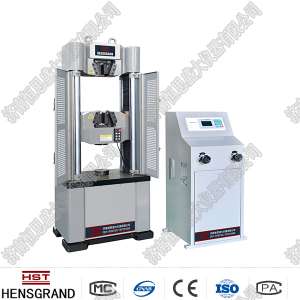 全國液壓萬能材料試驗(yàn)機(jī)怎么操作？液壓萬能材料試驗(yàn)機(jī)操作步驟