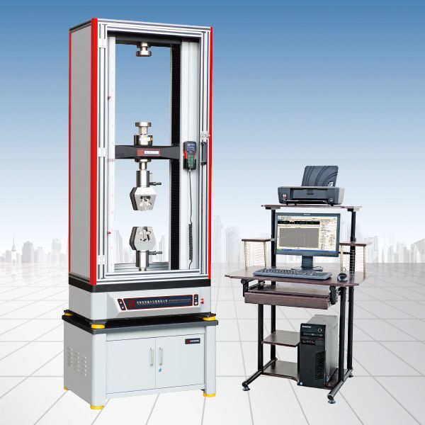 液壓式萬能試驗(yàn)機(jī)的工作原理介紹，液壓式萬能試驗(yàn)機(jī)簡介