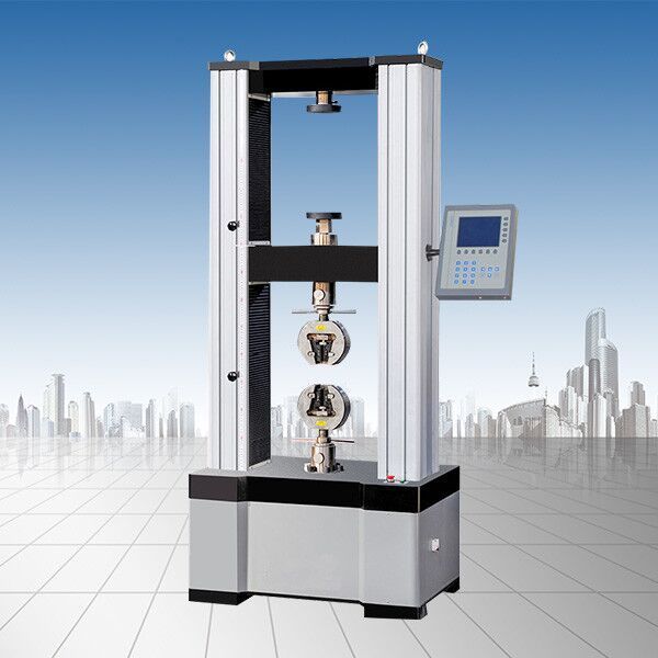 彈簧疲勞試驗機遇見故障，這樣做就對了。【資訊】