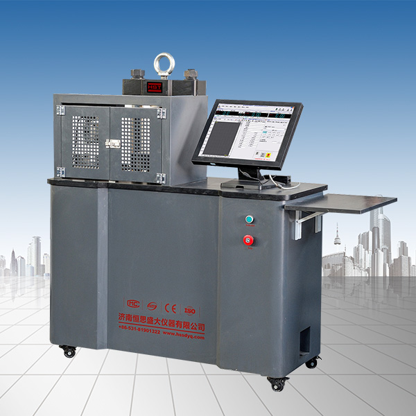 拉力試驗(yàn)機(jī)的操作步驟以及安裝時(shí)應(yīng)注意的問(wèn)題