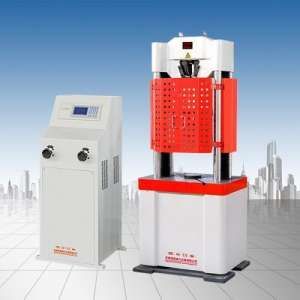 規(guī)范操作疲勞試驗(yàn)機(jī)，保證試驗(yàn)精準(zhǔn)性?！举Y訊】